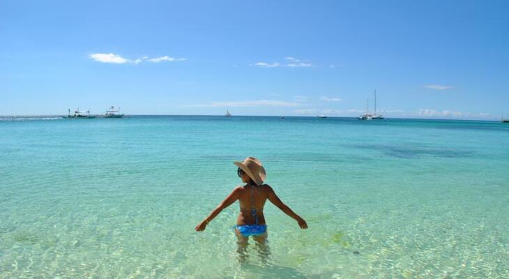 Surfside Boracay Resort and Spa