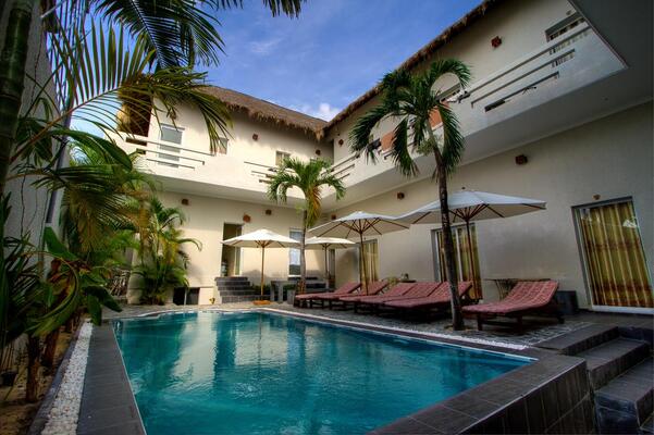 Mui Ne Hills Budget Hotel