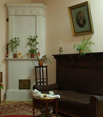 Nevsky Prospect B&B