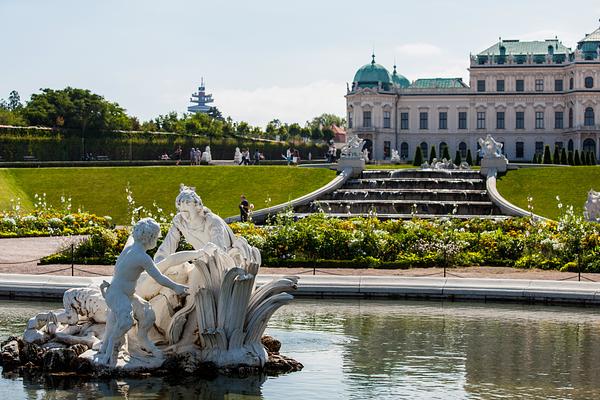 Belvedere Museum