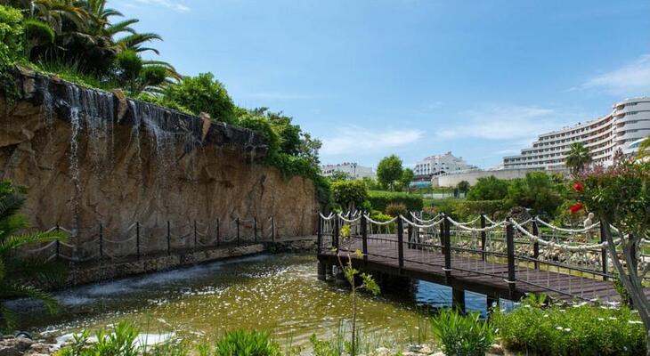 Ondamar Hotel