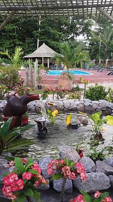 La Digue Holiday Villa