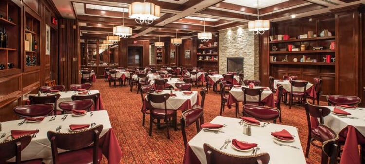 Gene & Georgetti Rosemont