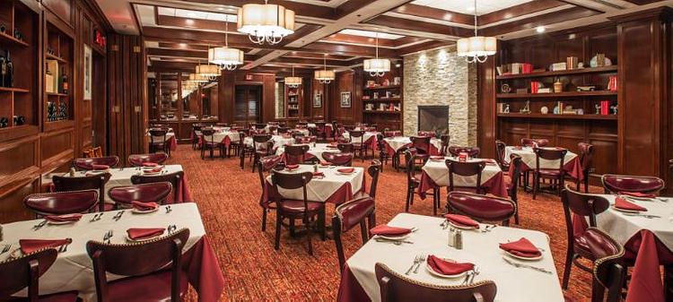 Gene & Georgetti Rosemont