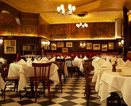 Minetta Tavern