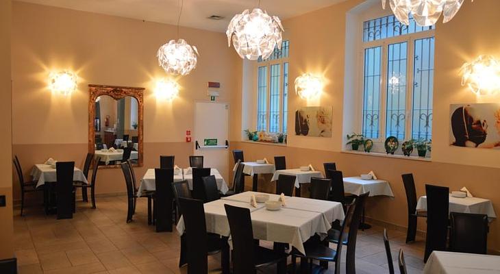 Hotel Nuovo Marghera