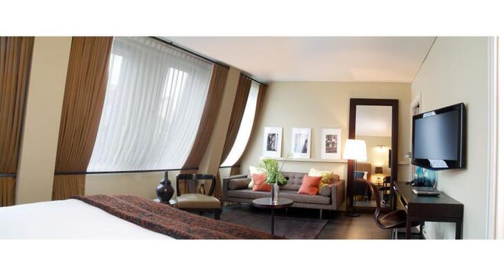 Bel Ami Hotel