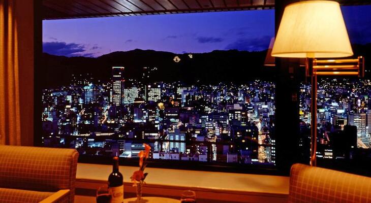 Hotel Okura Kobe