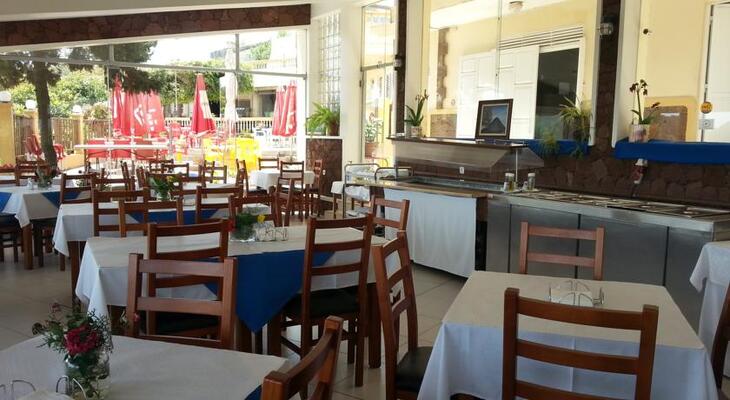 Quinta da Montanha Hotel