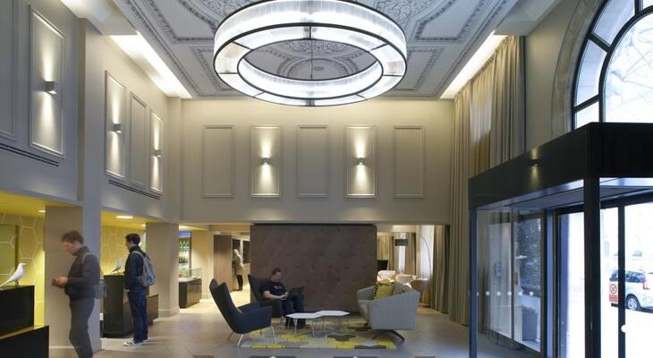 Citadines Trafalgar Square London