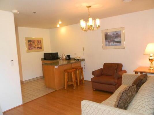 Sedona Village Lodge