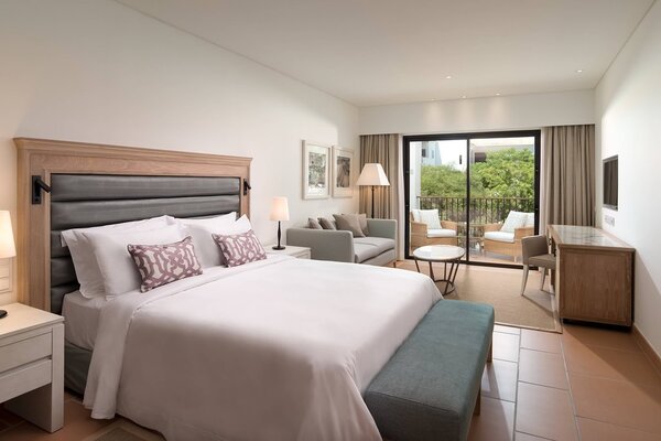 Pine Cliffs Ocean Suites, A Luxury Collection Resort & Spa