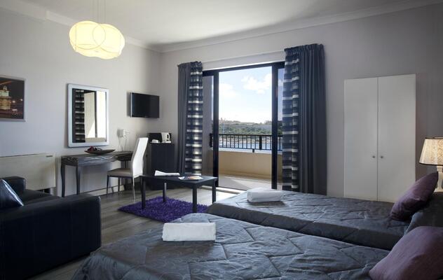 Sliema Marina Hotel