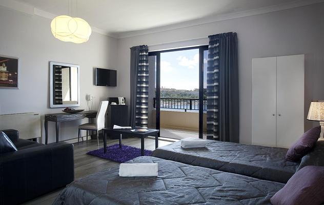 Sliema Marina Hotel