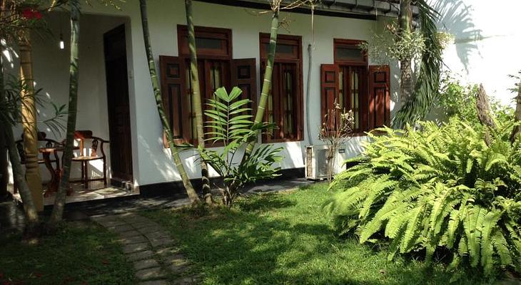 Hotel Weltevreden