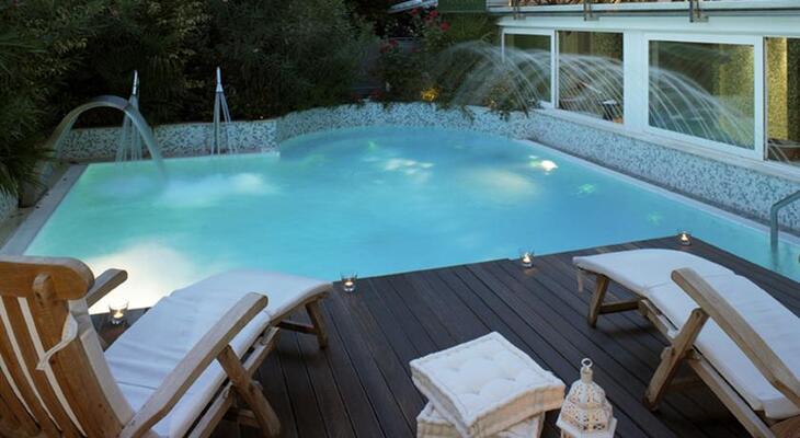 Hotel Dory Riccione