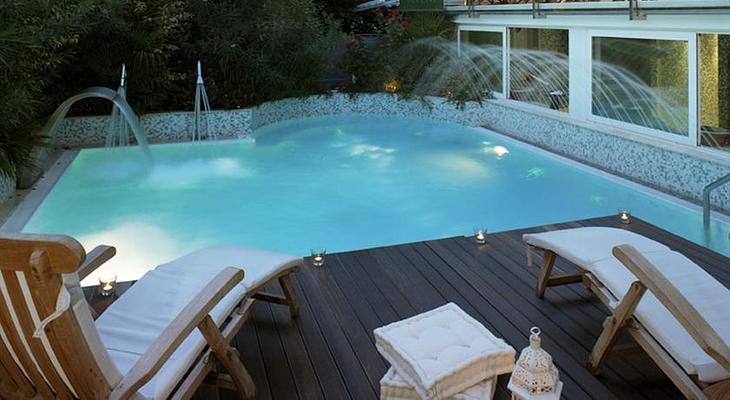 Hotel Dory