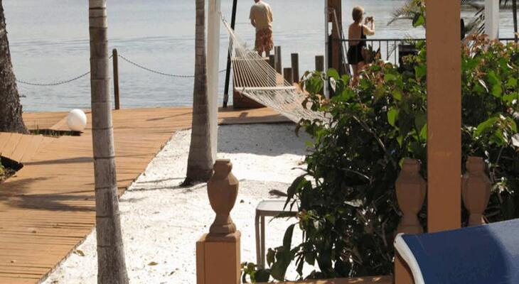 Turtle Beach Resort & Inn