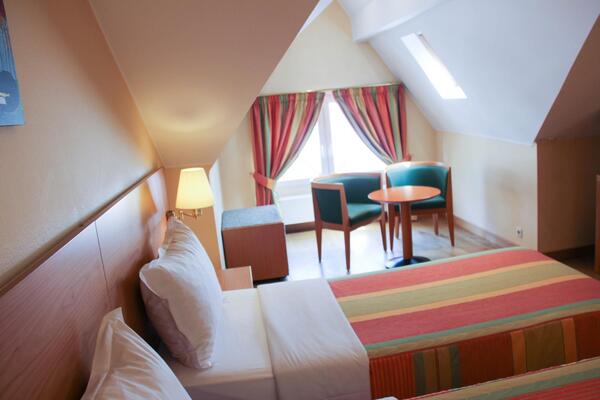 Hotel Perrin