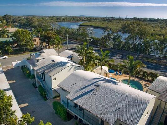 Anchor Motel