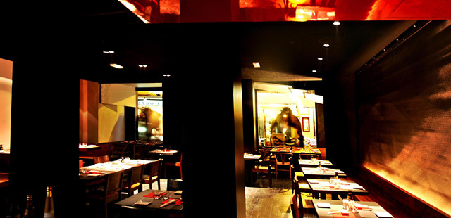 EME Catedral Mercer Hotel