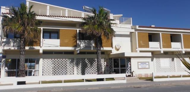 Hotel Aeromar