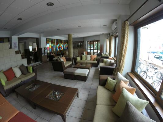 Asty Hotel