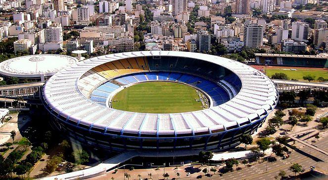 Maracana