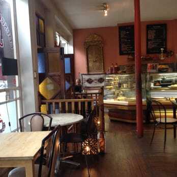Le Rif Restaurant