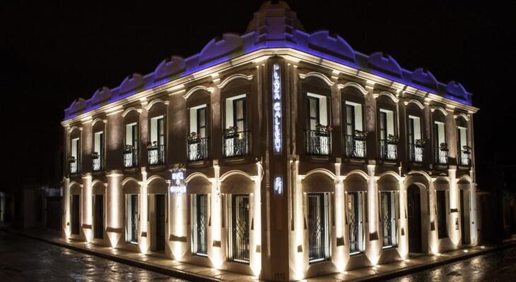 Plaza Gallery Hotel Boutique