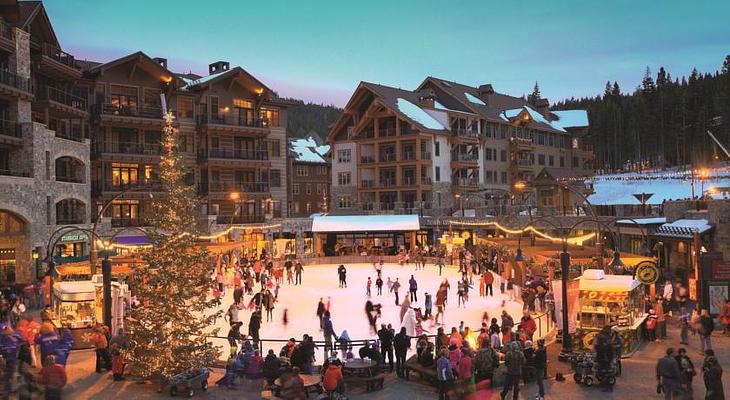 Northstar Lodge by Vacation Club Rentals