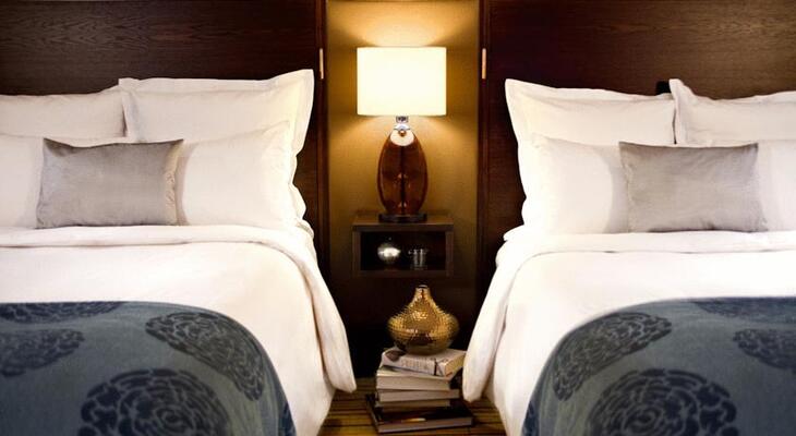 Renaissance Amsterdam Hotel
