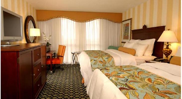 Charleston Marriott