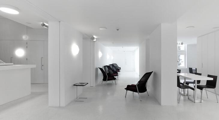 Hotel Zenden Maastricht