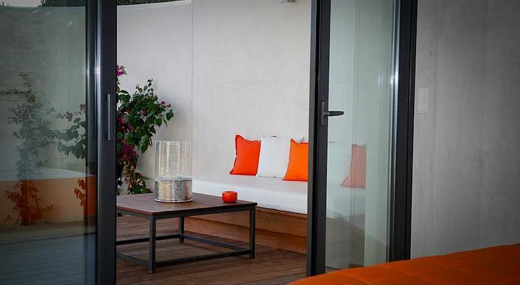 Hotel Cala Di Greco
