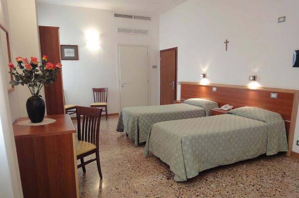 Centro Culturale Don Orione Artigianelli