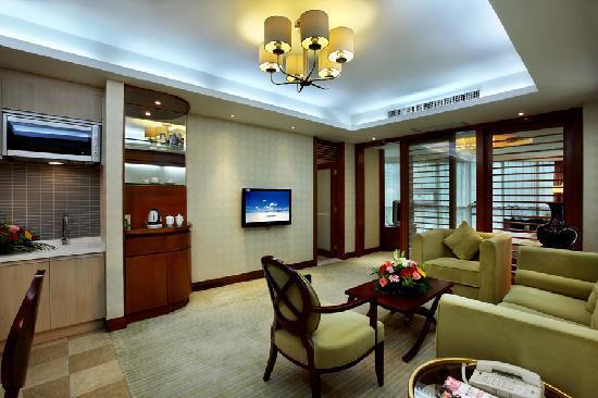 ZTL Hotel Shenzhen