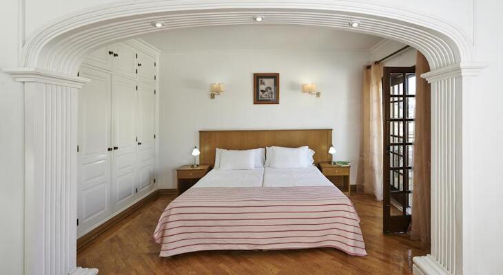 Bertolina Guest House