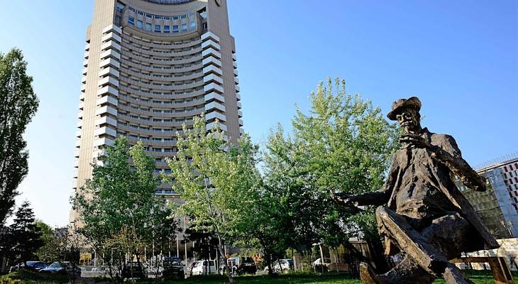 Grand Hotel Bucharest