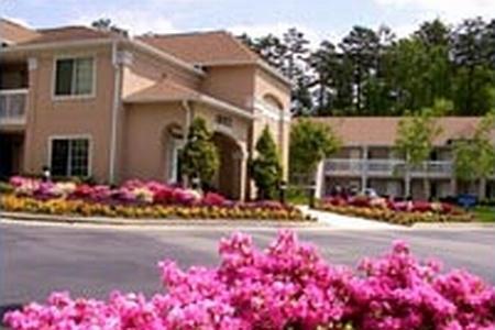Suburban Studios
