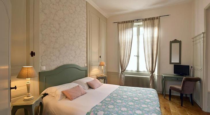 Hotel de Biencourt