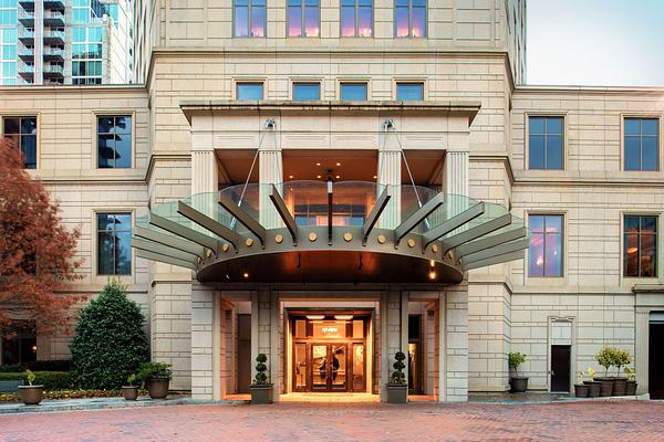 Waldorf Astoria Atlanta Buckhead