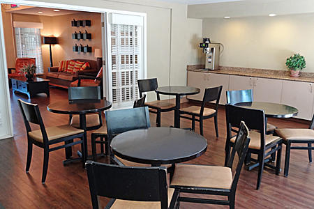 Extended Stay America Suites - Raleigh - Northeast