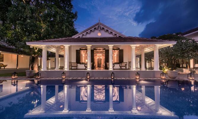 Residence By Uga Escapes