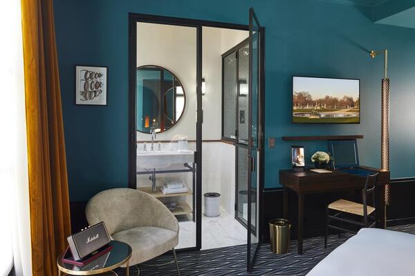 Le Roch Hotel & Spa