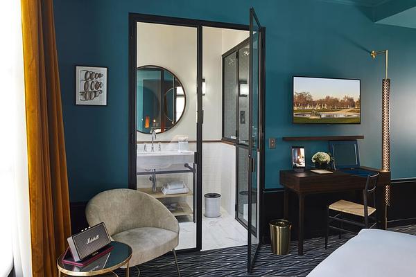 Le Roch Hotel & Spa