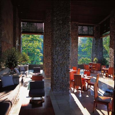 Alila Ubud