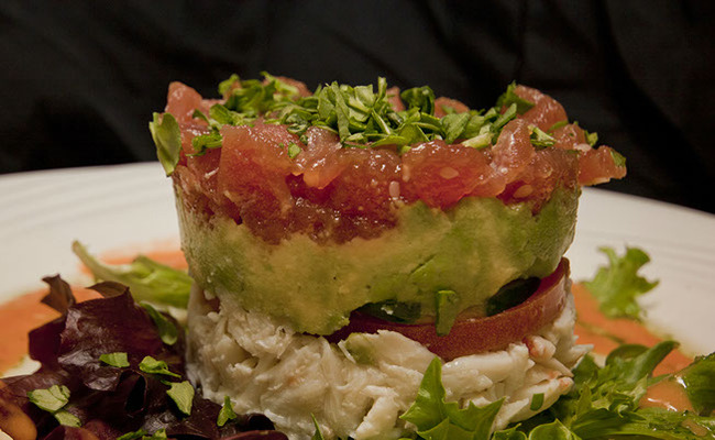 Mangoes Restaurant Key West