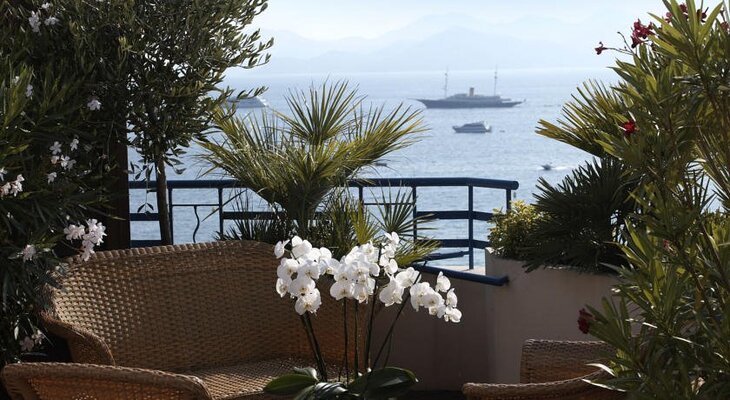 Hotel Martinez Cannes