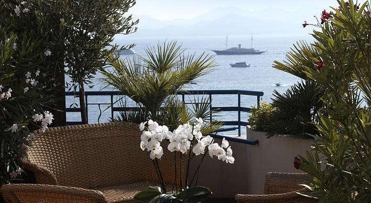 Hotel Martinez Cannes